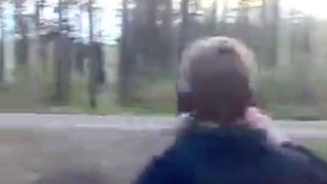 на мопеде))) смотреть онлайн