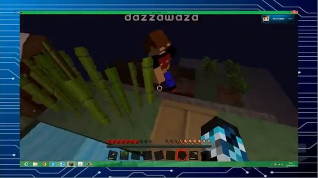 skyblock with bitcraft eps 2 смотреть онлайн