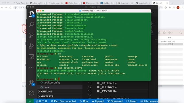 Install Laravel Admin Panel for Mac смотреть онлайн
