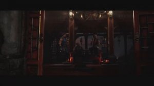 КРЕПКАЯ ГОЛУБИЗНА Mortal Kombat 1