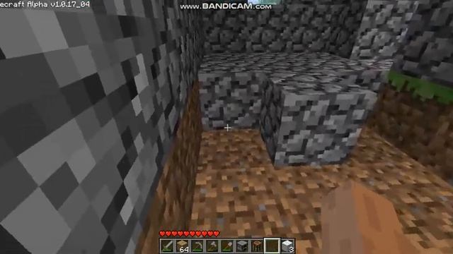 В ПОИСКАХ ХЕРОБРИНА В МАЙНКРАФТ! Alpha v1.0.17_04 смотреть онлайн