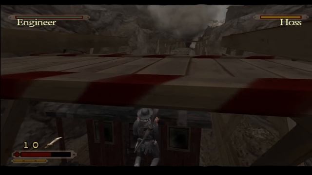 Red Dead Revolver (PS4) - Gameplay Walkthrough Part 1 - Prologue [1080p 60fps] смотреть онлайн