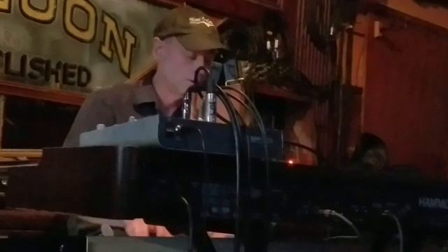 Dave Workman's Birthday Bash at The Saloon - August 25, 2018 смотреть онлайн