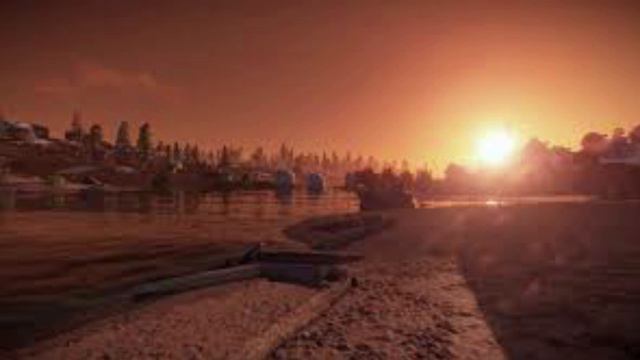 RUST - Книга 6. Глава 1. ВАЙП ОФ СЕРВЕР. ЧИТАЕМ ЧАТ. ОБЩАЕМСЯ. смотреть онлайн