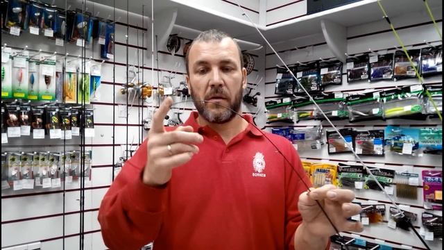 спиннинги лайт ультралайт выбор и разнообразие.