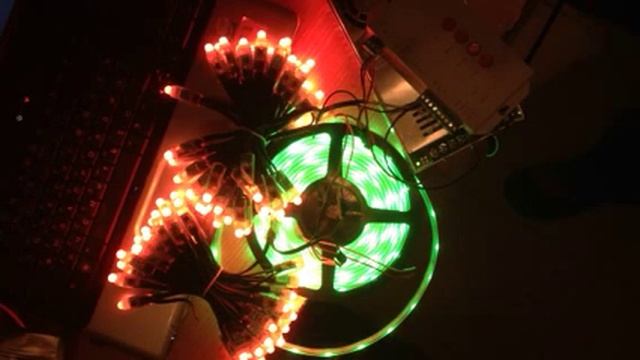 dmx гирлянды﻿ смотреть онлайн