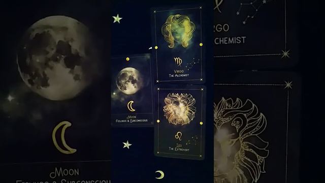 🌛27.01.2024.Le calendrier lunaire. Лунный календарь.Сатурн.Луна в знаке Девы.Мини-парад планет. смотреть онлайн
