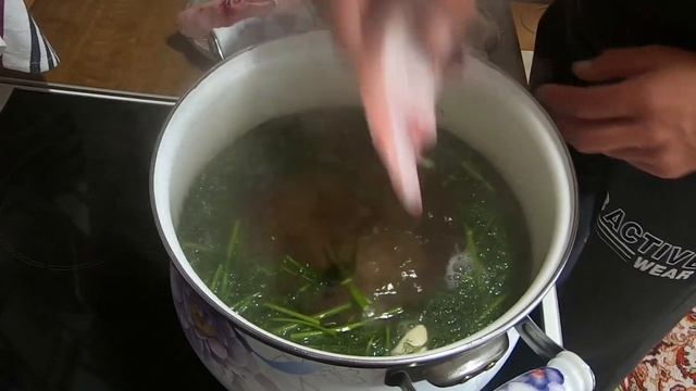 судак в тузлуке смотреть онлайн