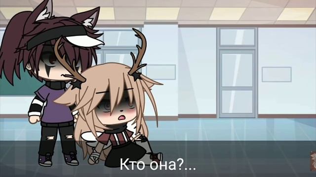 Озвучка мини фильма ''Параллельный мир'' смотреть онлайн