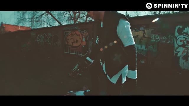 Don Diablo - Tonight (Official Music Video) смотреть онлайн