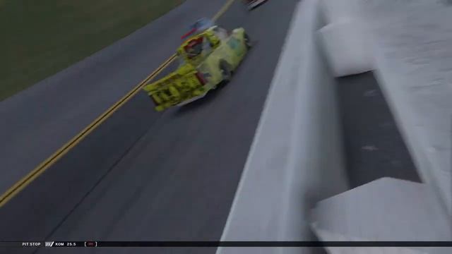 ?Russian NASCAR League? ВТОРОЙ СПЕЦИАЛЬНЫЙ ИВЕНТ ?88 КРУГОВ НА DAYTONA INTERNATIONAL SPEEDWAY? смотреть онлайн