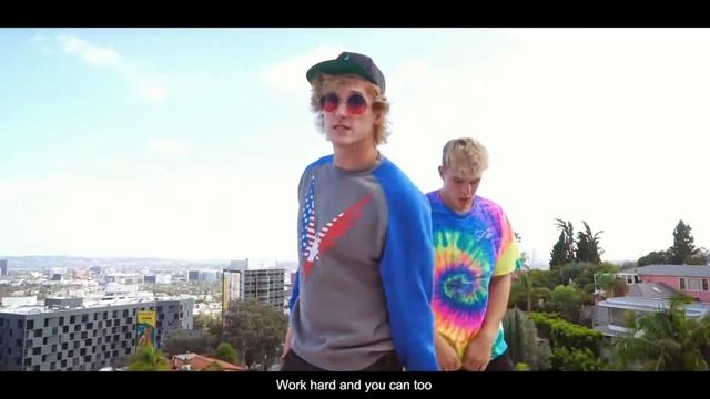 "Супер Танец" Джейка Пола. Перевести ли Диссы? смотреть онлайн