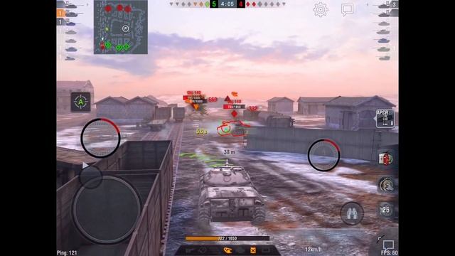 Talking Tactics Dpm Bad Ammo Choices and Mini Map Memory смотреть онлайн