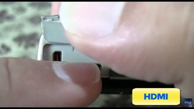 Nikon Coolpix S6100 Features смотреть онлайн