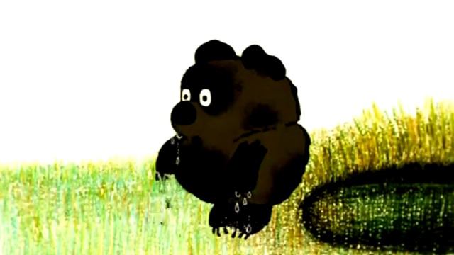 Винни-Пух смотреть онлайн