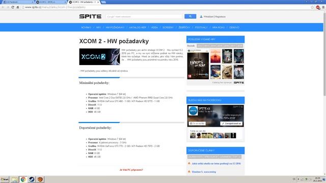 Spite.cz - Snadné stahování téměř všech her ! смотреть онлайн
