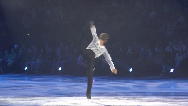 Белый ворон. Михаил Коляда - Русские сезоны, Санкт-Петербург смотреть онлайн