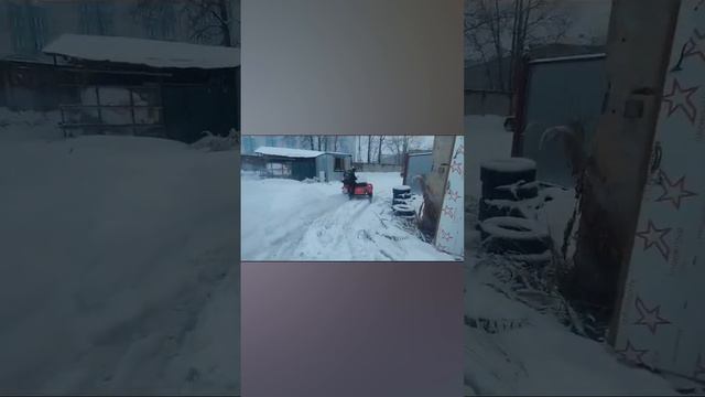 23 декабря. Прогулка. Иж Юпитер 5. Купчино Юг Motolife #motolife #ижюпитер #купчино #санктпетербург смотреть онлайн