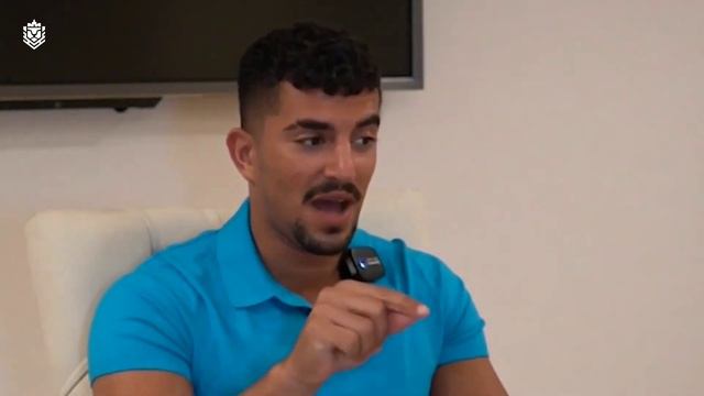 مو كلنا على حق - محمد كزاز смотреть онлайн