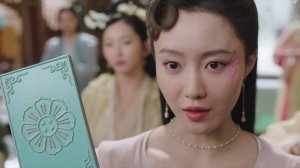 Любовь во время звездопада, 23 серия