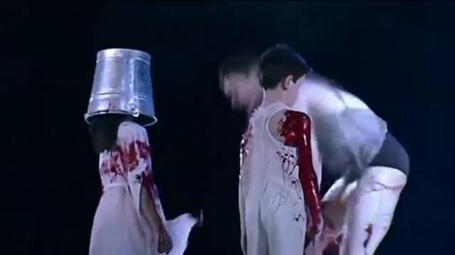 preljocaj - Rose Rodrigues смотреть онлайн