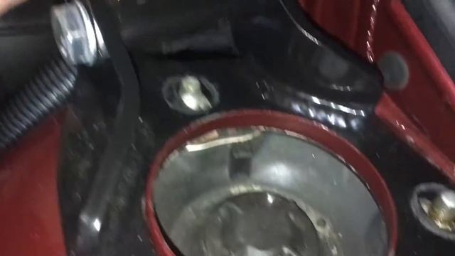 Нерегулируемая распорка NEDMotorsport которая стала без напряжения смотреть онлайн