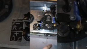 РЕСАНТА Переделка полуавтомата под евро