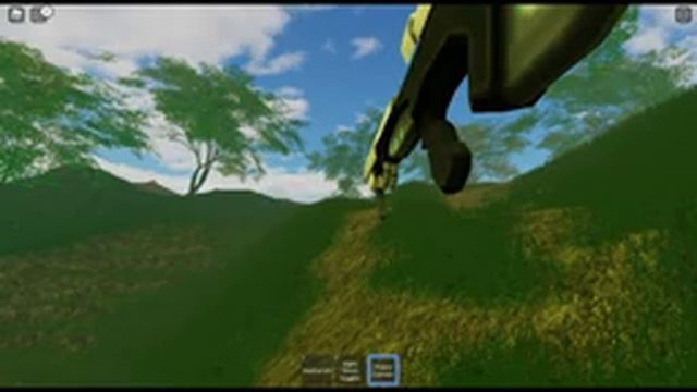 Прибыли на неизвестный остров - Isle - Roblox |2| смотреть онлайн
