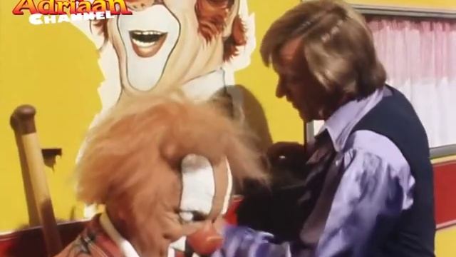 Bassie & Adriaan: Een, twee, drie is uno, dos, tres смотреть онлайн