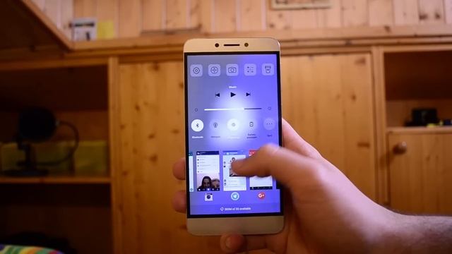 LETV 1S X500 | La TV Cinese ci sa fare! смотреть онлайн