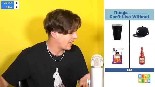 HIVEMIND being the greatest youtube channel for 50 minutes straight смотреть онлайн