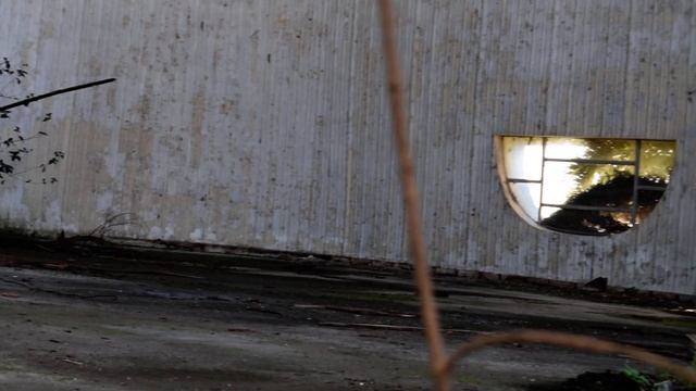 URBEX - CIUDAD DEPORTIVA DE BOCA 1 - BUENOS AIRES - ARGENTINA смотреть онлайн