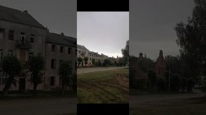 посёлок ЯСНОЕ, Калининградская область, Славский район (нем. Kaukehmen)
