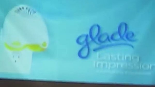 Epson PowerLite EMP-1705 Wireless Network LCD Projector (Showing TV)