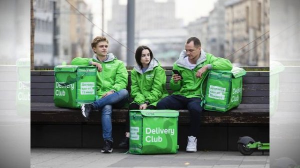 KUSSIA - ИСТОРИЯ УСПЕХА