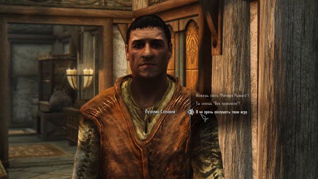 TES V Skyrim: "Legendary Edition" + SkyRe - Вилья #106 смотреть онлайн