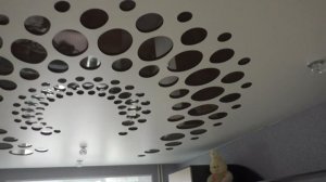 Шумоизоляция под натяжной потолок. Эффективна ли звукоизоляция под натяжной потолок?