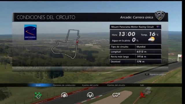 Gran Turismo 6 Trofeo Tesoro oculto PS3 смотреть онлайн