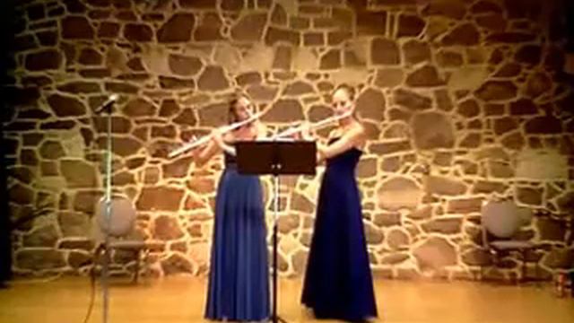 Prokofiev - Peter and the Wolf: Cat, Wolf, Bird and Duck смотреть онлайн