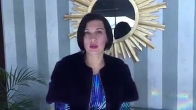 приглашение на имидж роскошной женщины смотреть онлайн