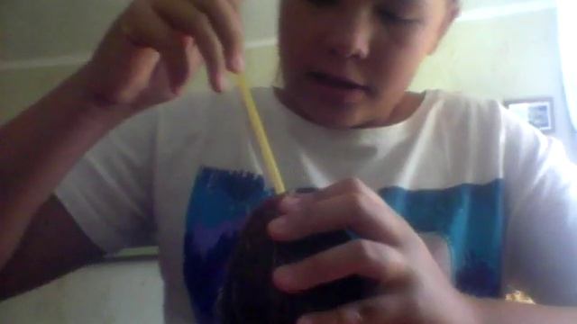 Как есть кокос смотреть онлайн