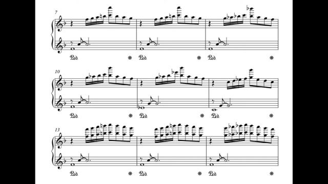 Dvar - "Niliim" piano cover (El Mariil) смотреть онлайн