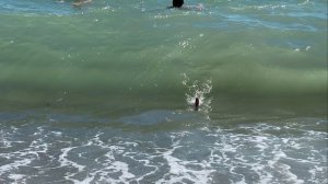 Гурзуф. Пляжи и набережная