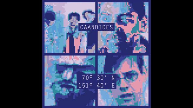 Caandides ~ Winter VIII (Club Plato Edit) (A1) смотреть онлайн