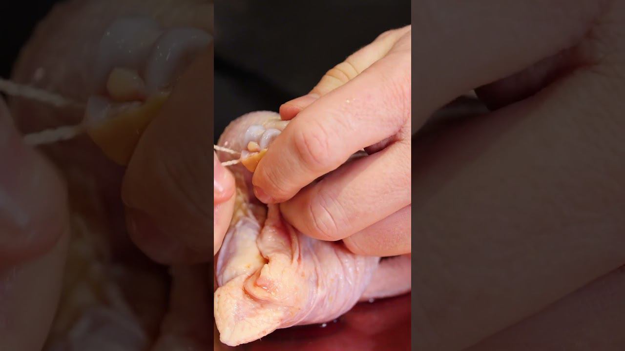 Корнишоны горячего копчения смотреть онлайн