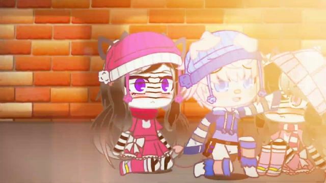 ?[ Snowman meme ]? (zee x George x zuzy) ||piggy|| /gacha club/ смотреть онлайн
