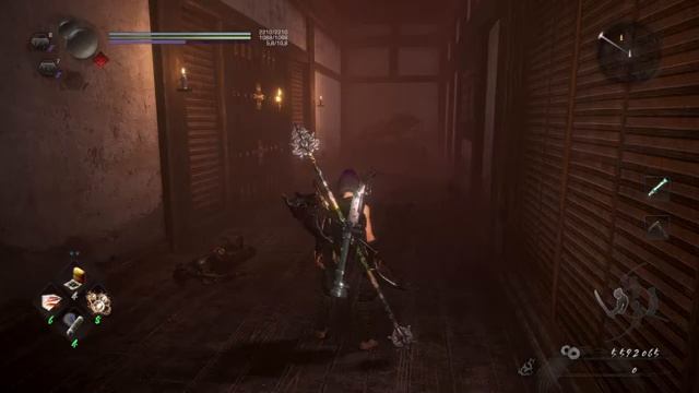 NIOH 2 НА ВСЕ АЧИВКИ ДЕНЬ 30 смотреть онлайн