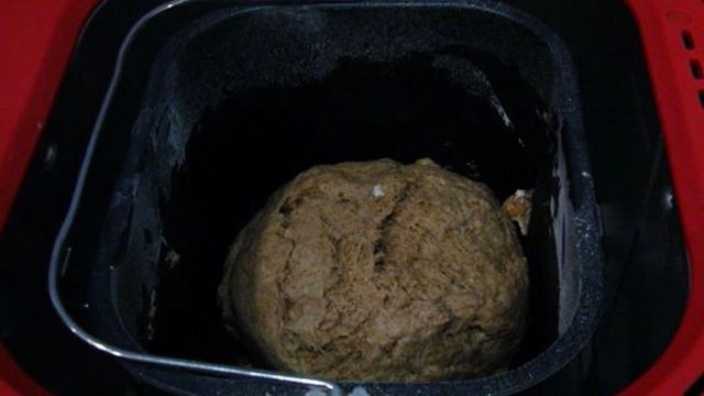 Сборник рецептов