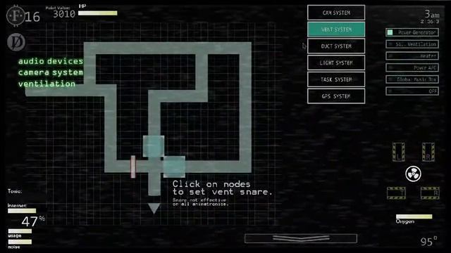 XOR CHALLENGE - COMPLETED!!!! (Ultra Custom Night) смотреть онлайн
