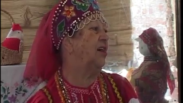 ТО «АСТРАХАНСКАЯ КУЛЬТУРА ПРЕДСТАВЛЯЕТ...» 6 сентября 2014 смотреть онлайн